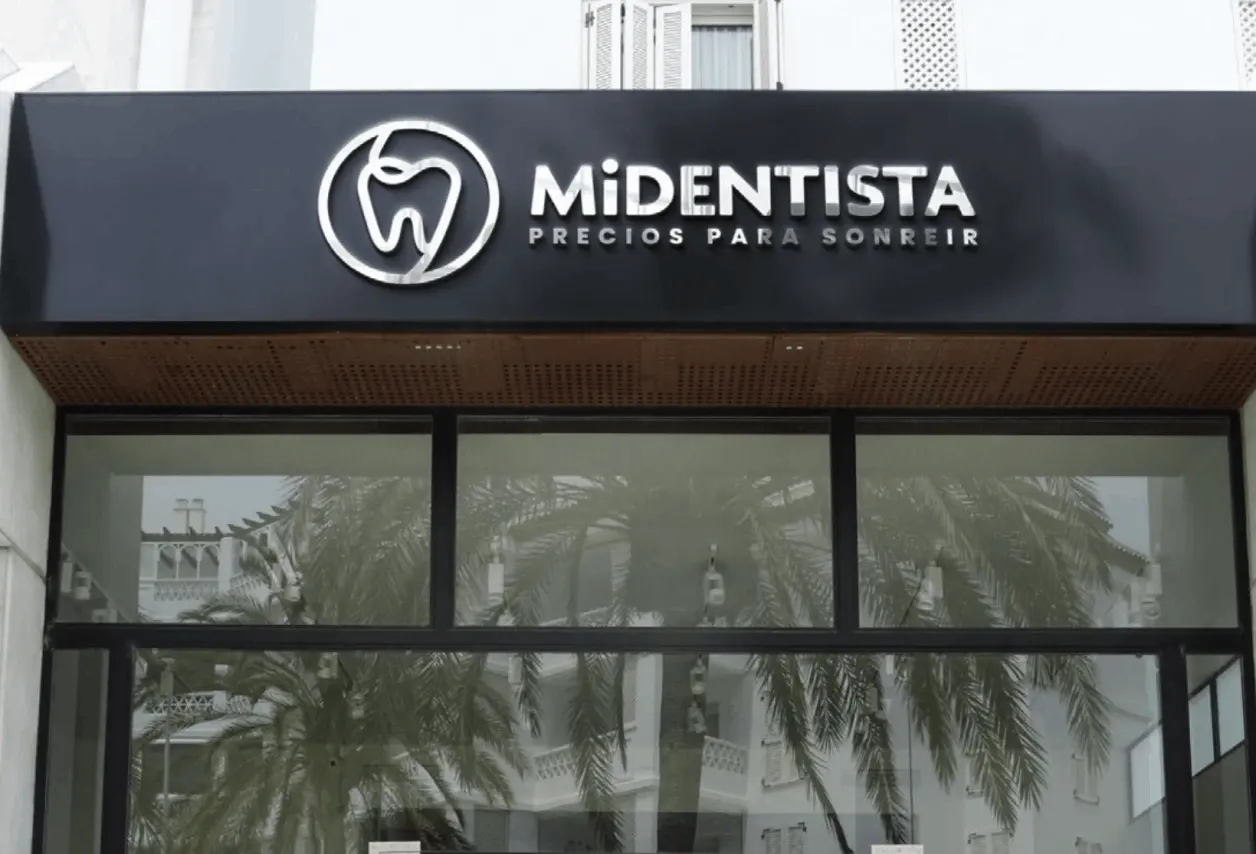 Clínica Dental